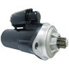 Wai Global Starter, STRDR PG260L CCW J11, 12 Volt, CCW, 9Tooth Pinion 6793N